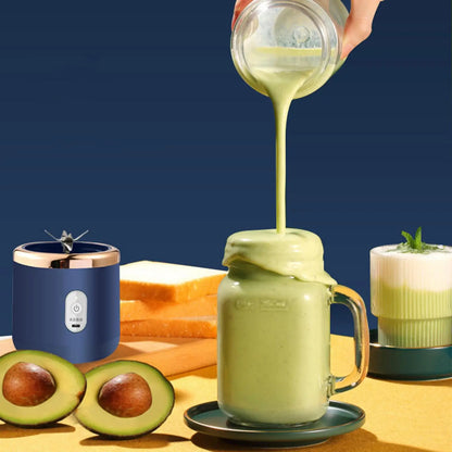 Portable Blender USB Fruit Mixer