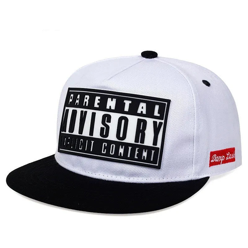Classic baseball cap  customizable fit