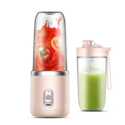Portable Blender USB Fruit Mixer