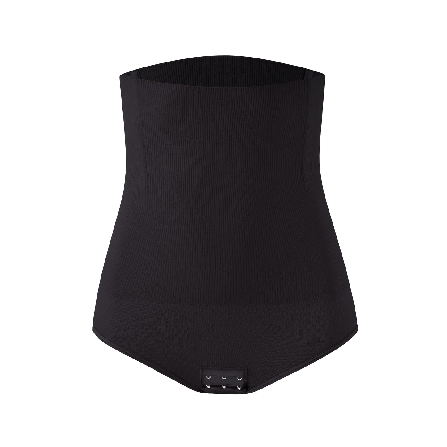 Women's high-waist design belly flattering solution