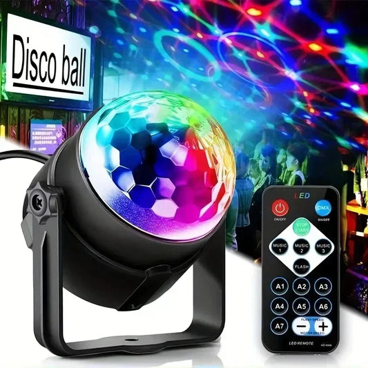 Smart RGB LED Strip Lights – Transform Your Room with Color & Music Sync