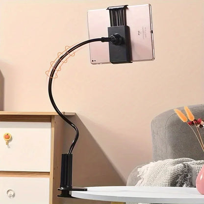 Mobile Phone Stand Lazy Bedside Ipad Tablet Holder Desktop