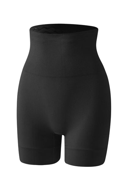 Women's high-waist design belly flattering solution