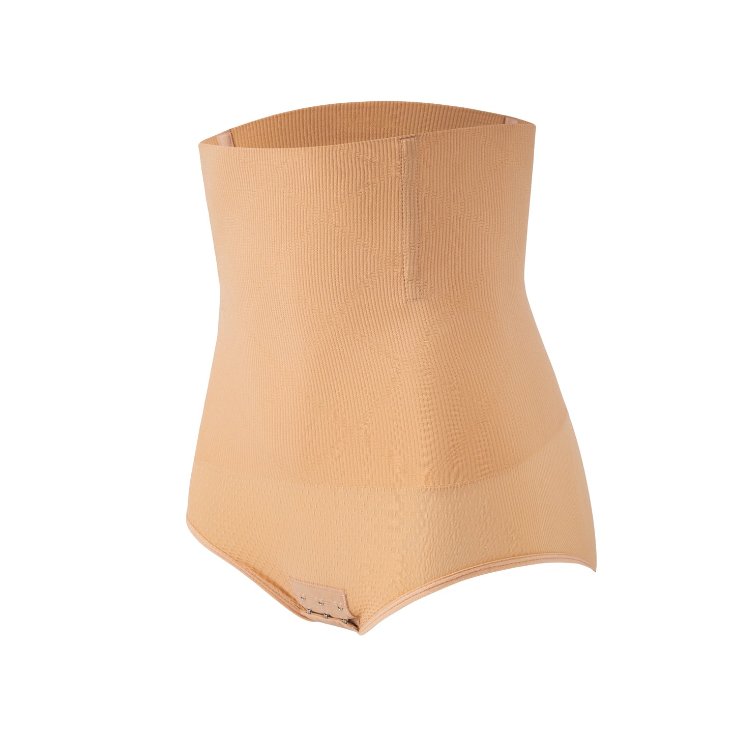 Women's high-waist design belly flattering solution