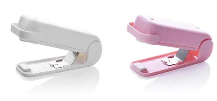 Mini Heat Bag Sealing Machine Package Sealer