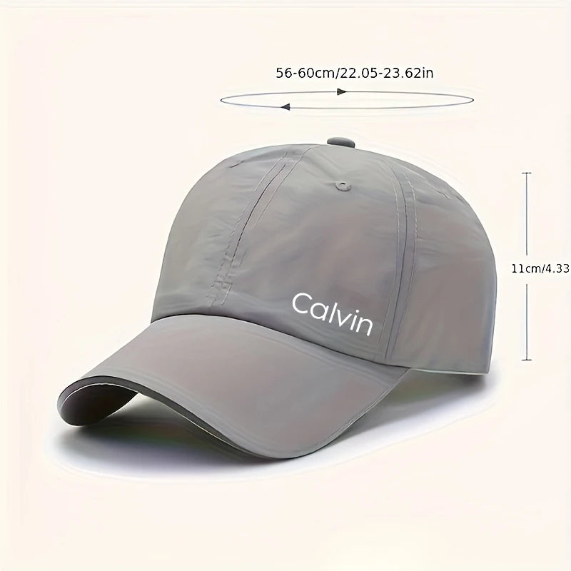 Unisex Cap "Calvin"