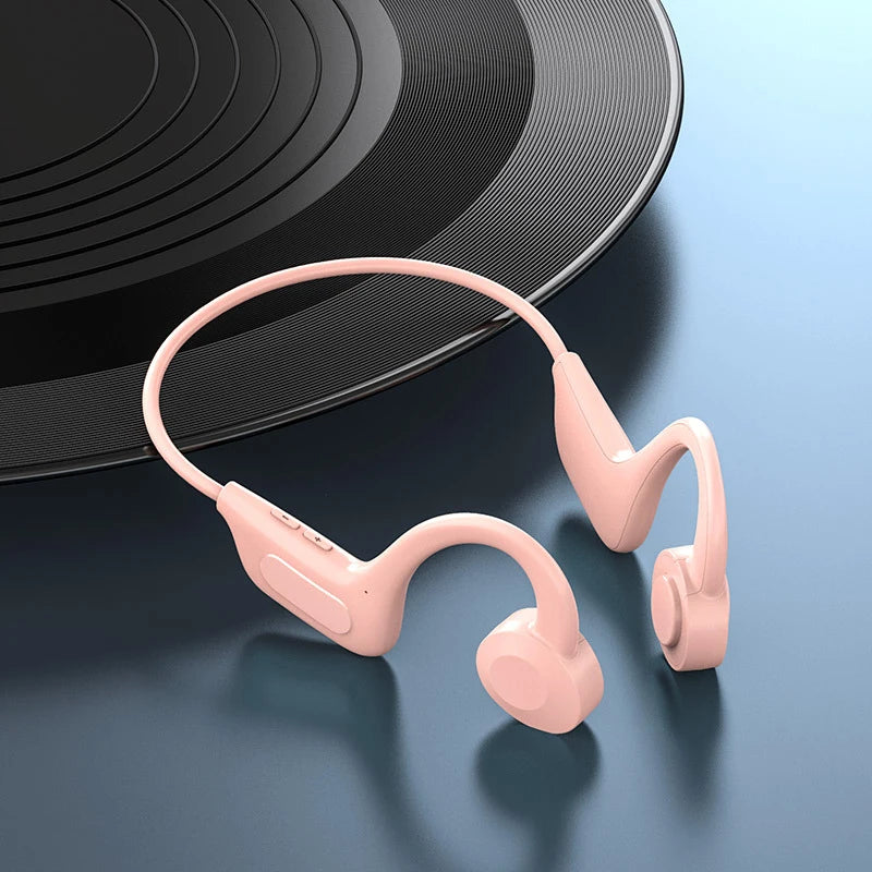 Swimming Headphones Bluetooth 5.4 Waterproof