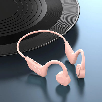 Swimming Headphones Bluetooth 5.4 Waterproof