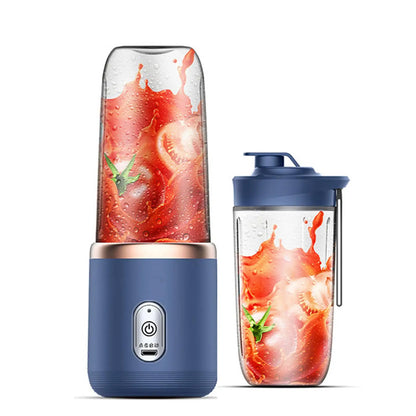 Portable Blender USB Fruit Mixer