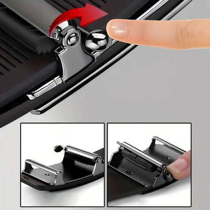 Stylish Men's  Leather Belt