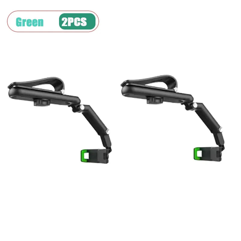 Car Phone Holder  Sun Visor  Navigation Car Support Bracket  Universal Direct View Car Multifunctional Phone Holder