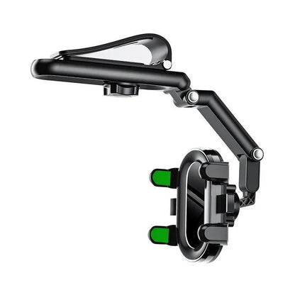 Car Phone Holder  Sun Visor  Navigation Car Support Bracket  Universal Direct View Car Multifunctional Phone Holder