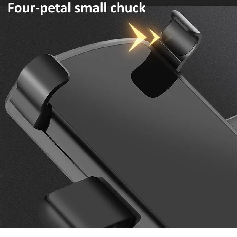 Car Phone Holder. Car Multi-function. Mobile Phone Holder Rearview Mirror Navigation Bracket GPS Support