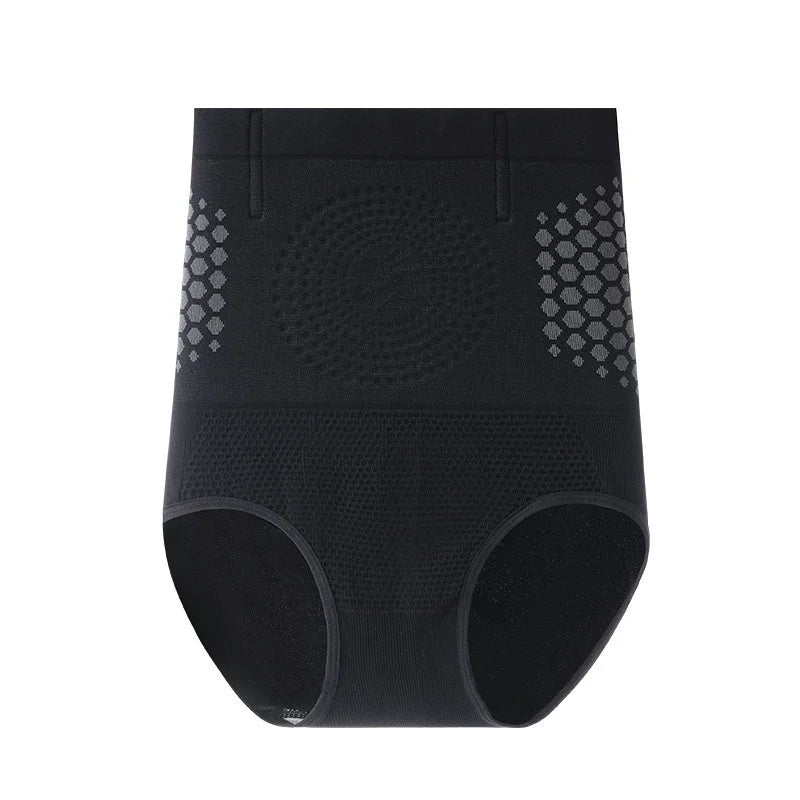 Therapy Warm Uterus Tammy massage. Slimming Underwear Shaper Briefs