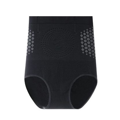 Therapy Warm Uterus Tammy massage. Slimming Underwear Shaper Briefs
