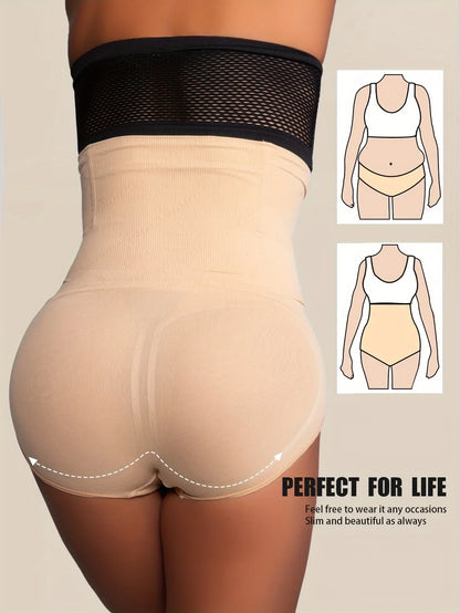 Slimming Shapewear Women - Tummy Control High Waist Trainer