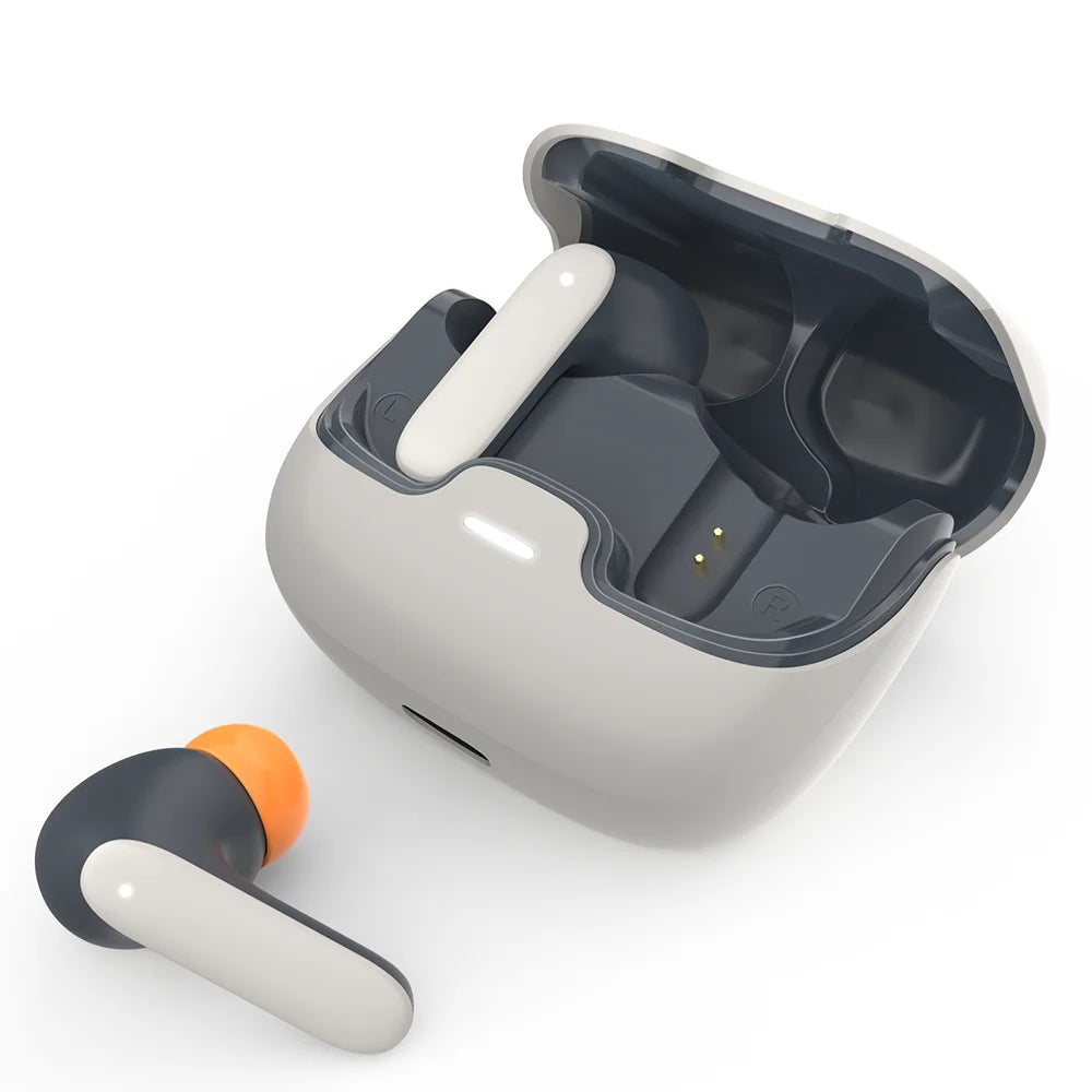 Advanced Bluetooth 5.4 technology Wireless Earphones