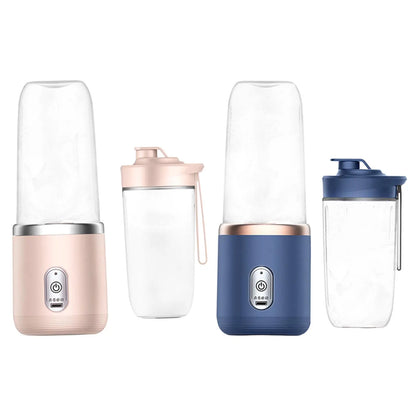 Portable Blender USB Fruit Mixer