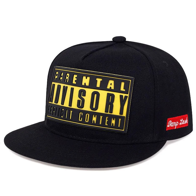 Classic baseball cap  customizable fit