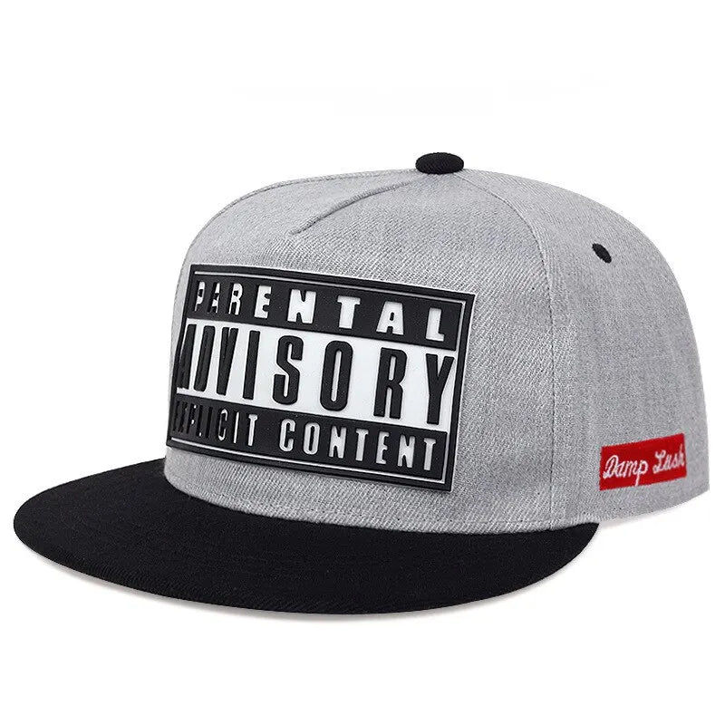 Classic baseball cap  customizable fit