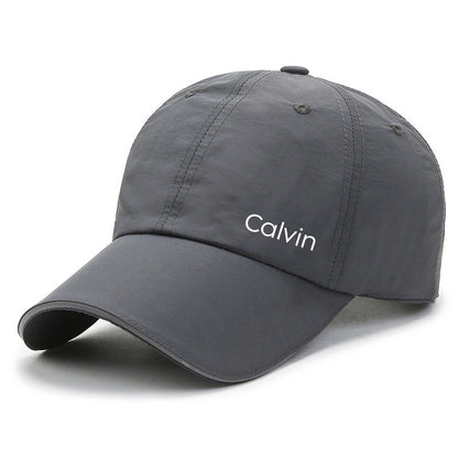 Unisex Cap "Calvin"