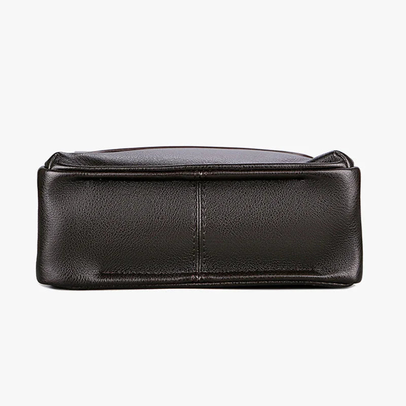 Polo vertical bag man trend inclined shoulder bag