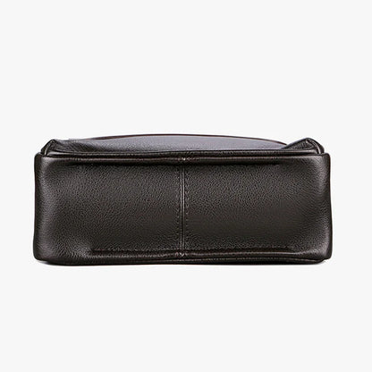 Polo vertical bag man trend inclined shoulder bag