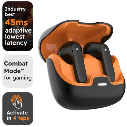 Advanced Bluetooth 5.4 technology Wireless Earphones
