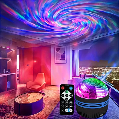 Smart RGB LED Strip Lights – Transform Your Room with Color & Music Sync