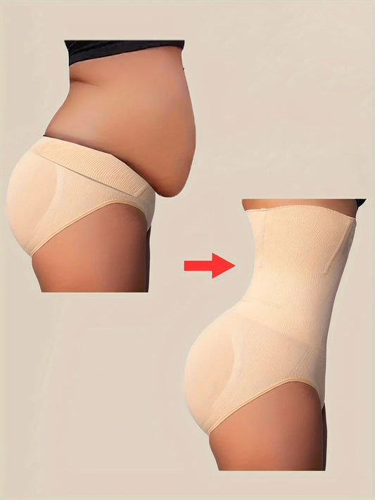 Slimming Shapewear Women - Tummy Control High Waist Trainer