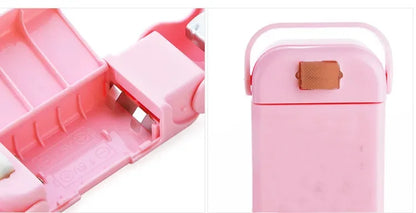 Mini Heat Bag Sealing Machine Package Sealer