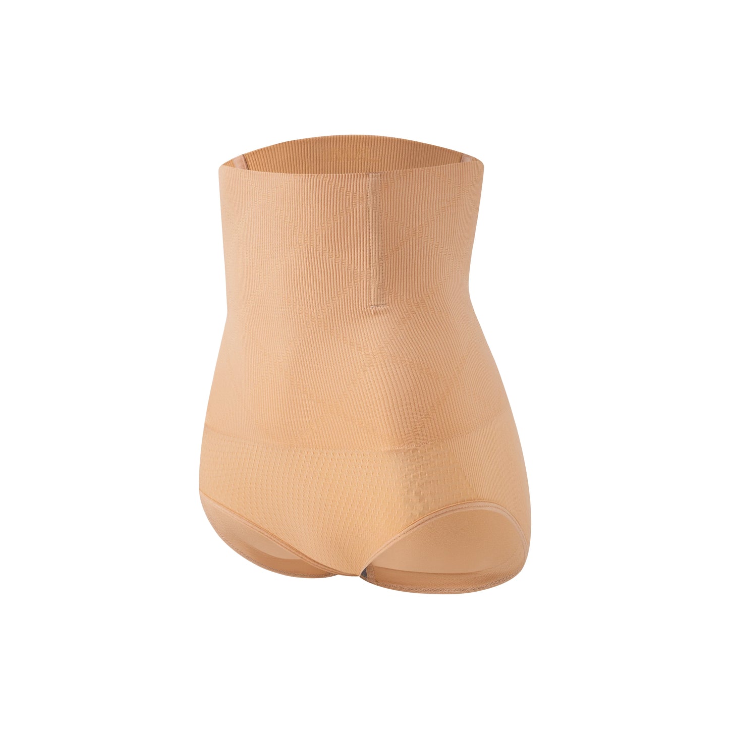 Women's high-waist design belly flattering solution