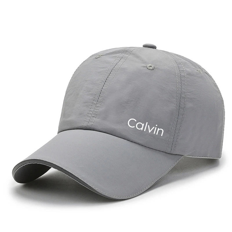Unisex Cap "Calvin"