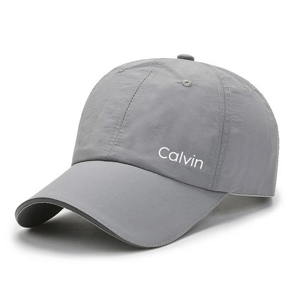 Unisex Cap "Calvin"
