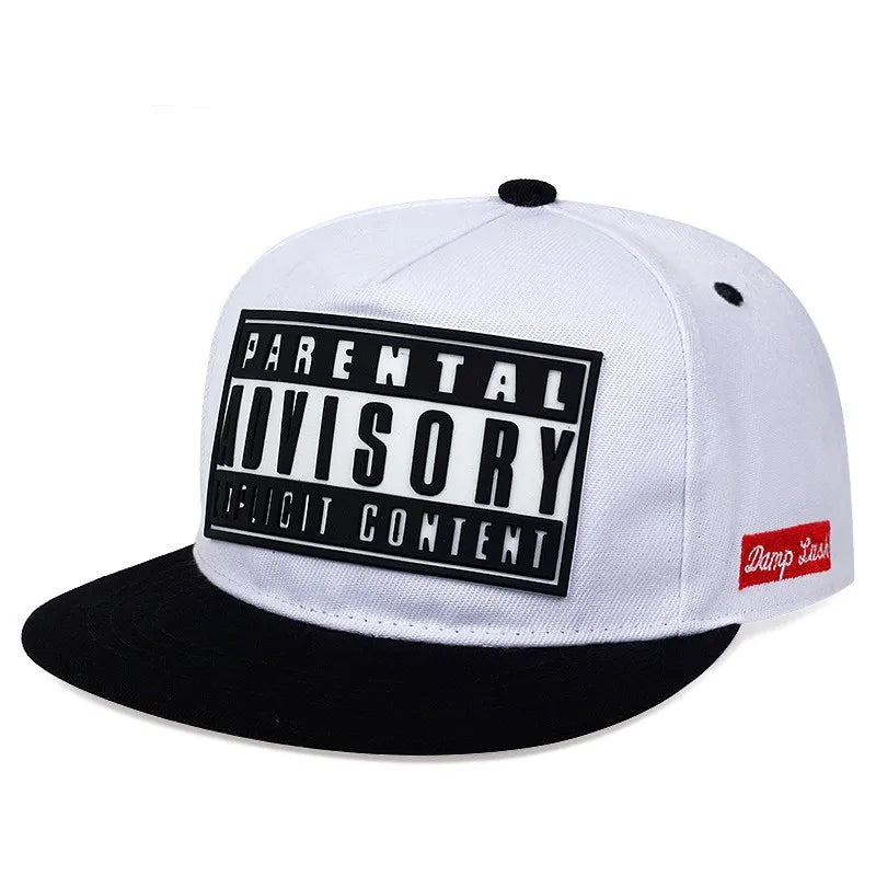 Classic baseball cap  customizable fit