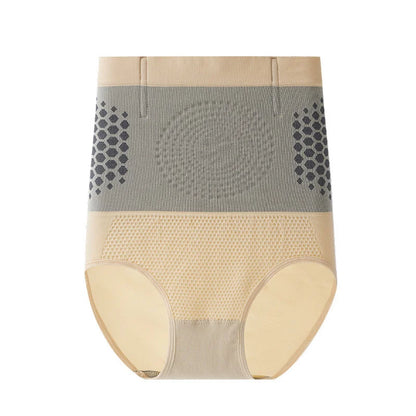 Therapy Warm Uterus Tammy massage. Slimming Underwear Shaper Briefs