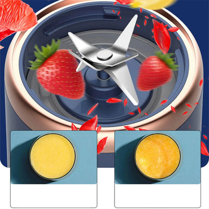 Portable Blender USB Fruit Mixer