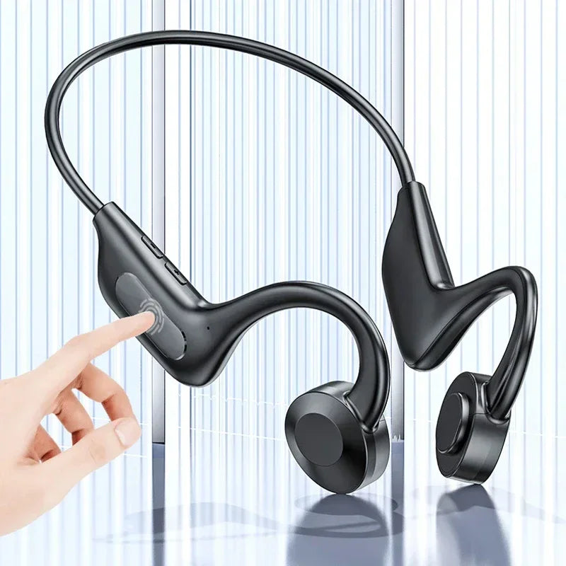 Swimming Headphones Bluetooth 5.4 Waterproof