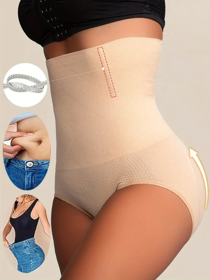 Slimming Shapewear Women - Tummy Control High Waist Trainer