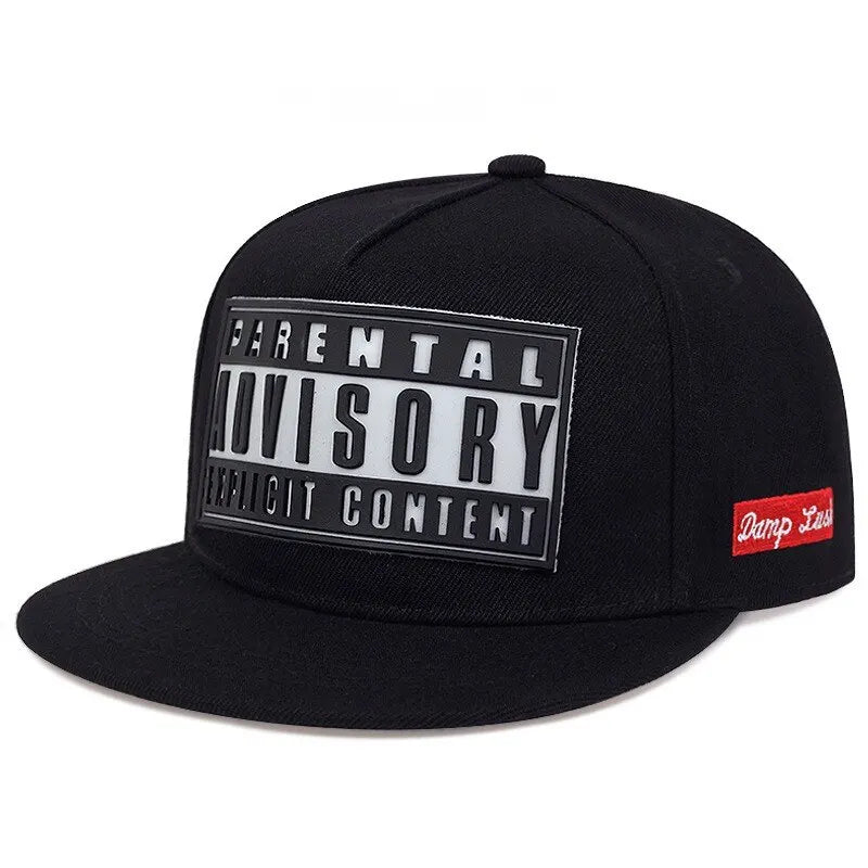 Classic baseball cap  customizable fit
