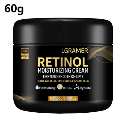 Men's Moisturizing Retinol Cream Anti-Wrinkle Aging Moisturizing