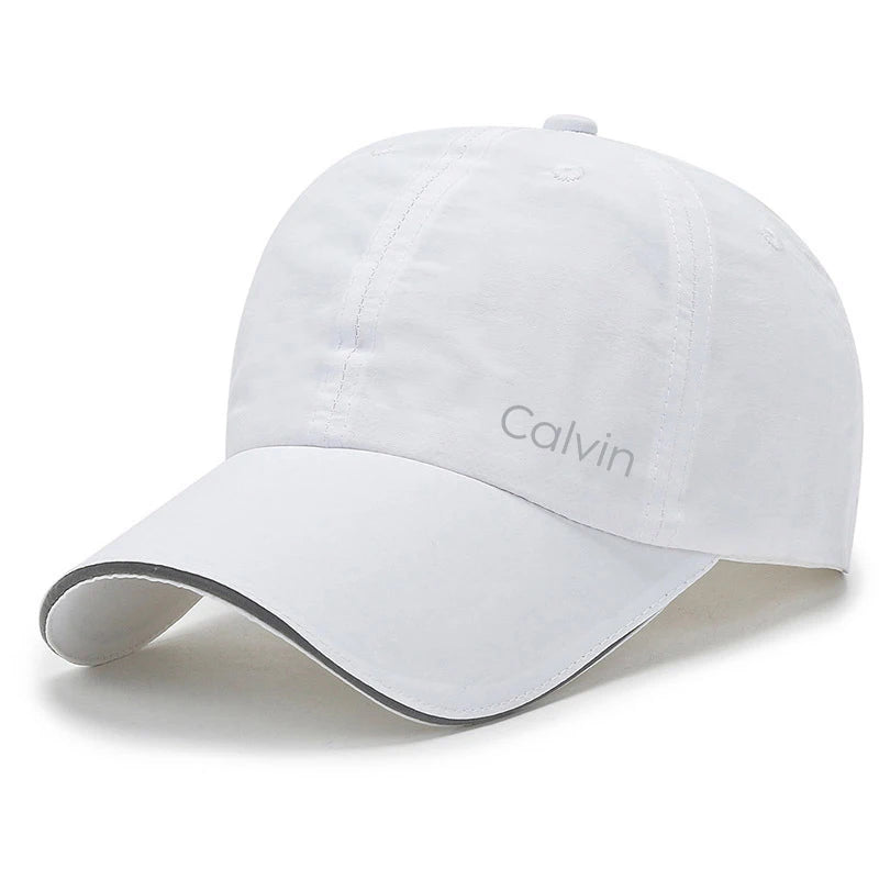 Unisex Cap "Calvin"