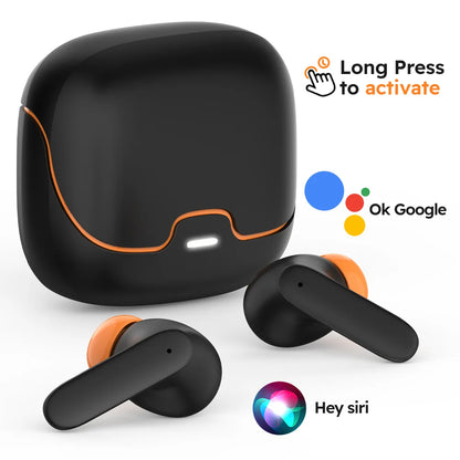 Advanced Bluetooth 5.4 technology Wireless Earphones