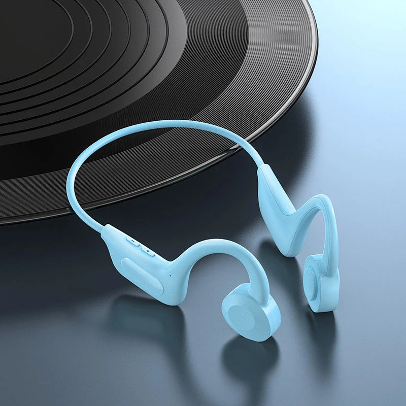 Swimming Headphones Bluetooth 5.4 Waterproof