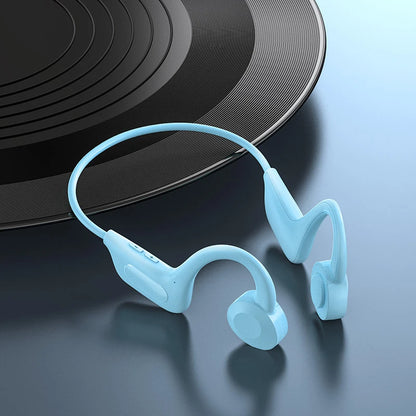 Swimming Headphones Bluetooth 5.4 Waterproof