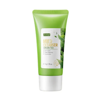 Vitamin C  Cleanser Skin Deep Cleansing Moisturizing. Removal skincare Face