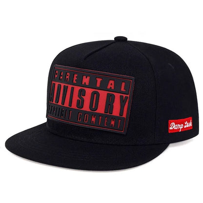 Classic baseball cap  customizable fit