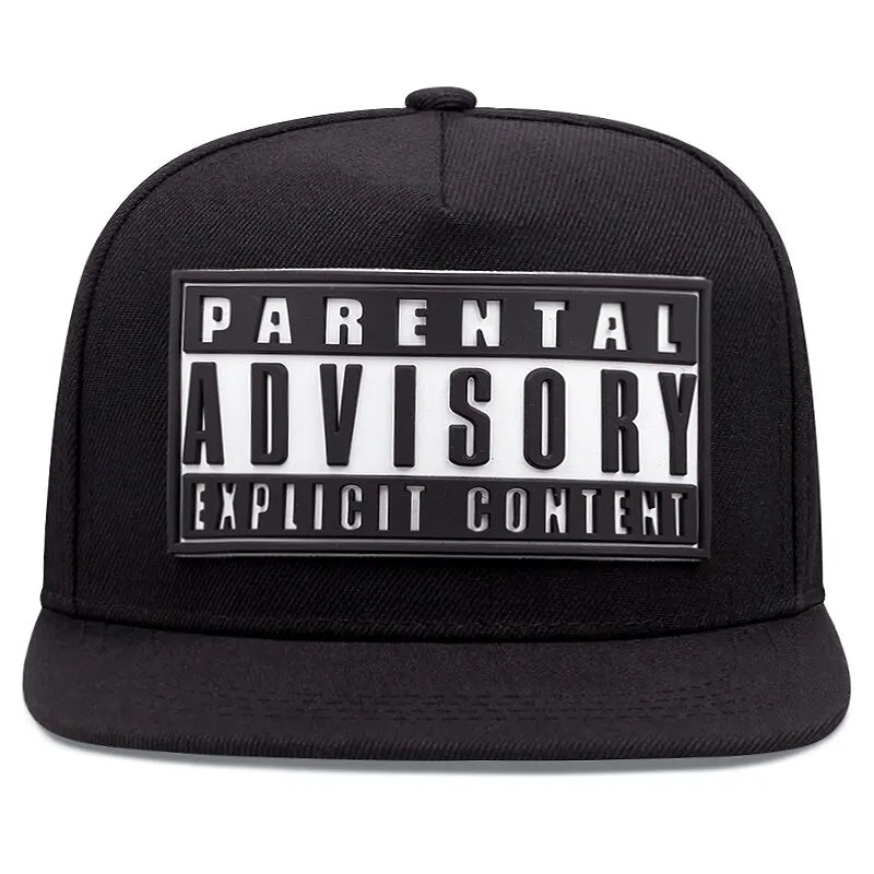 Classic baseball cap  customizable fit