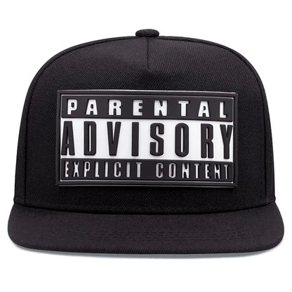 Classic baseball cap  customizable fit