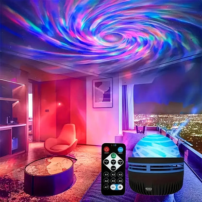 Smart RGB LED Strip Lights – Transform Your Room with Color & Music Sync